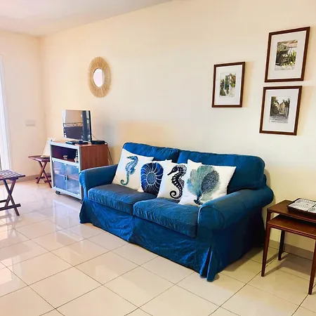 Appartamento El Duque Ocean View *