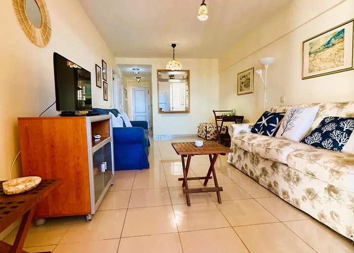El Duque Ocean View Appartement