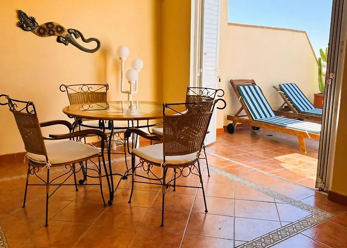El Duque Ocean View