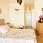 Апартаменты El Duque Ocean View *