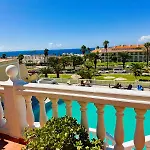El Duque Ocean View Апартаменты Адехе