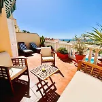 El Duque Ocean View *