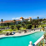 Апартаменты El Duque Ocean View Адехе