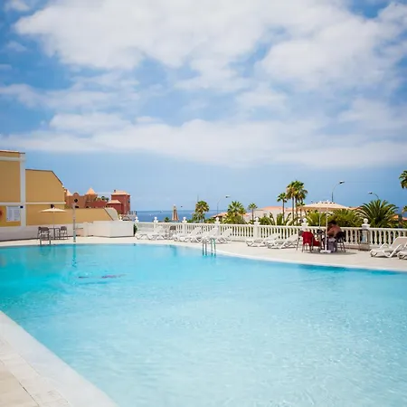 El Duque Ocean View أذيخي
