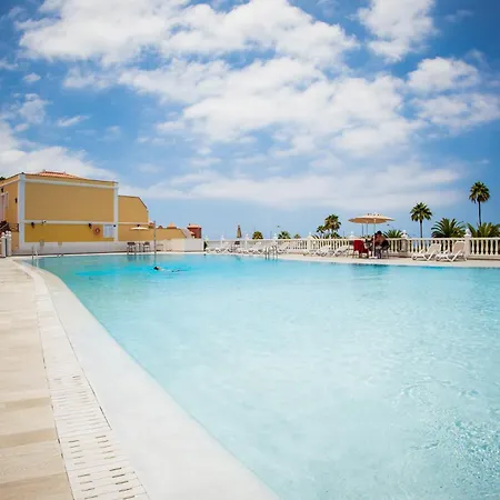 El Duque Ocean View * أذيخي