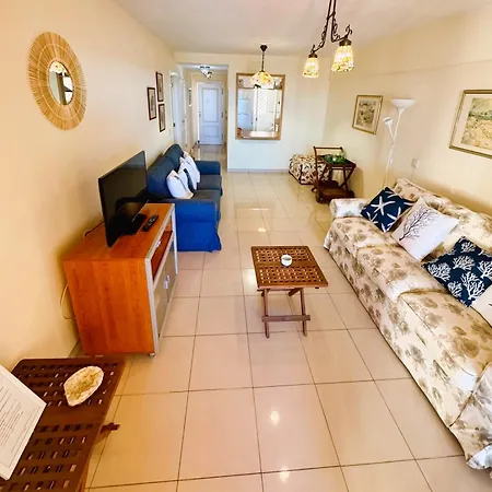 Apartman El Duque Ocean View *