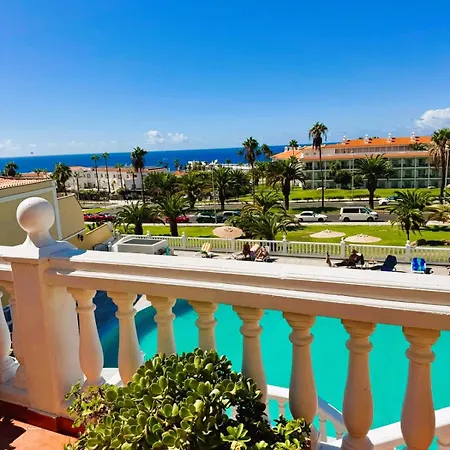 El Duque Ocean View Lejlighed Costa Adeje (Tenerife)